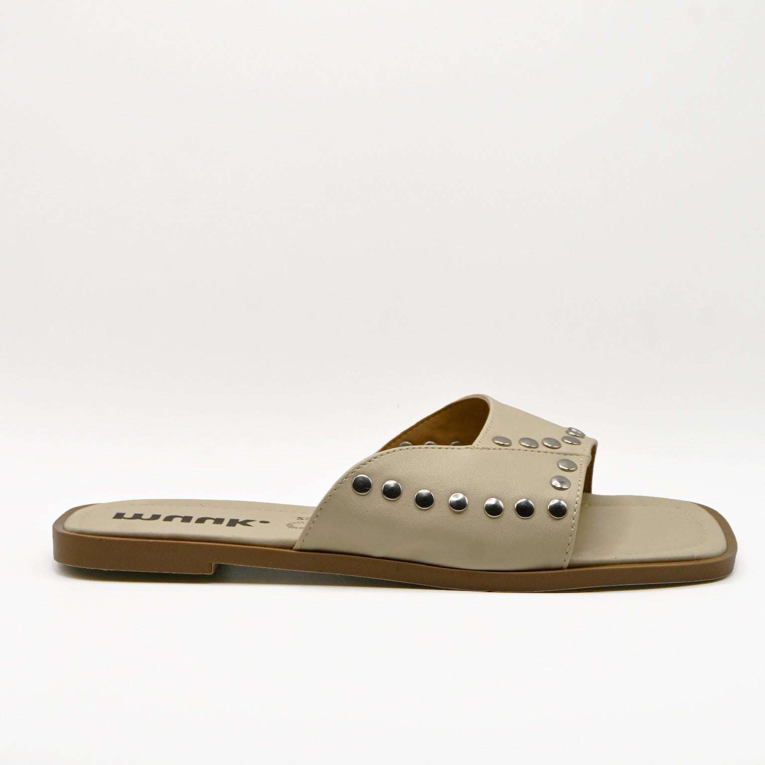 Auukas Beige
