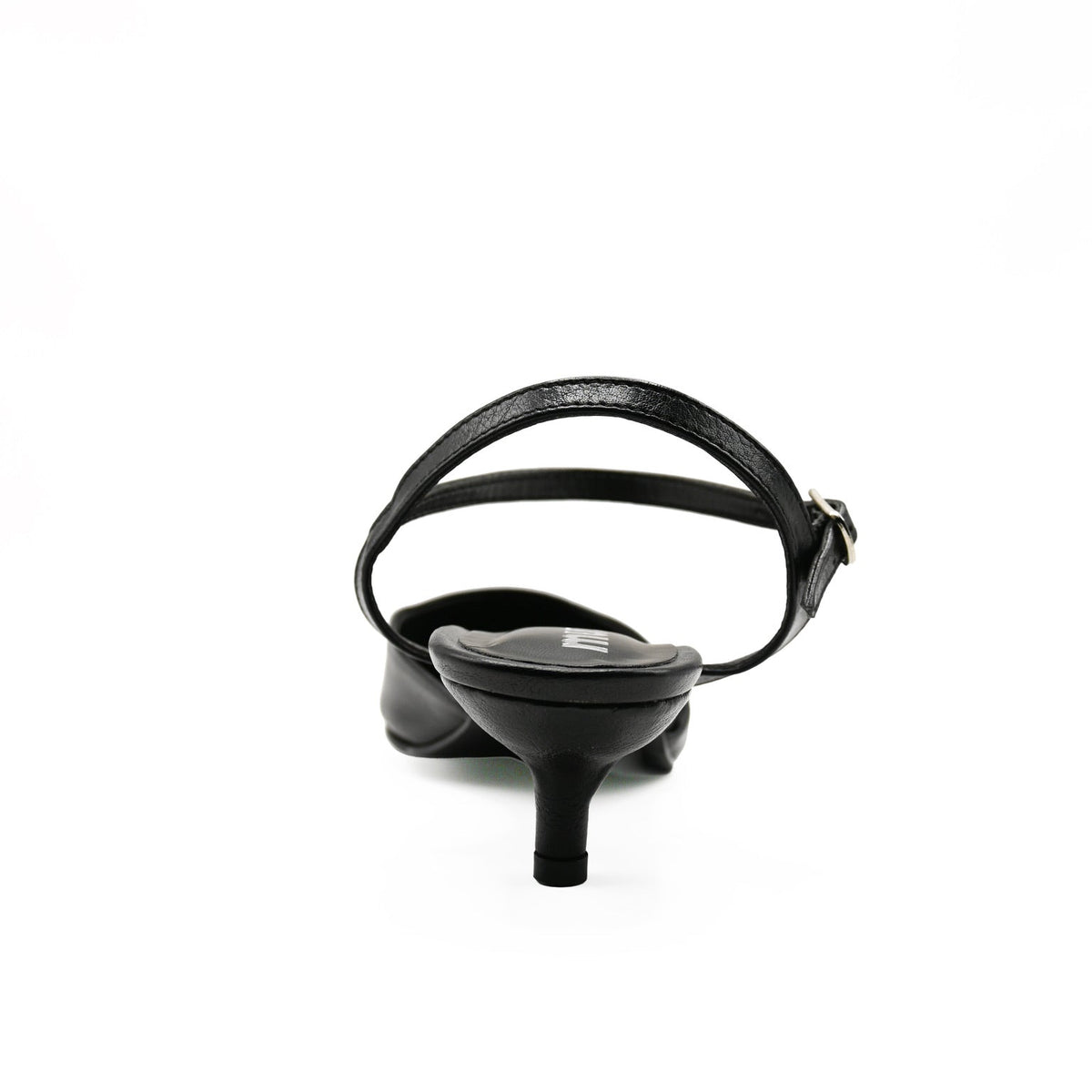 Tuukas Tacones Negros