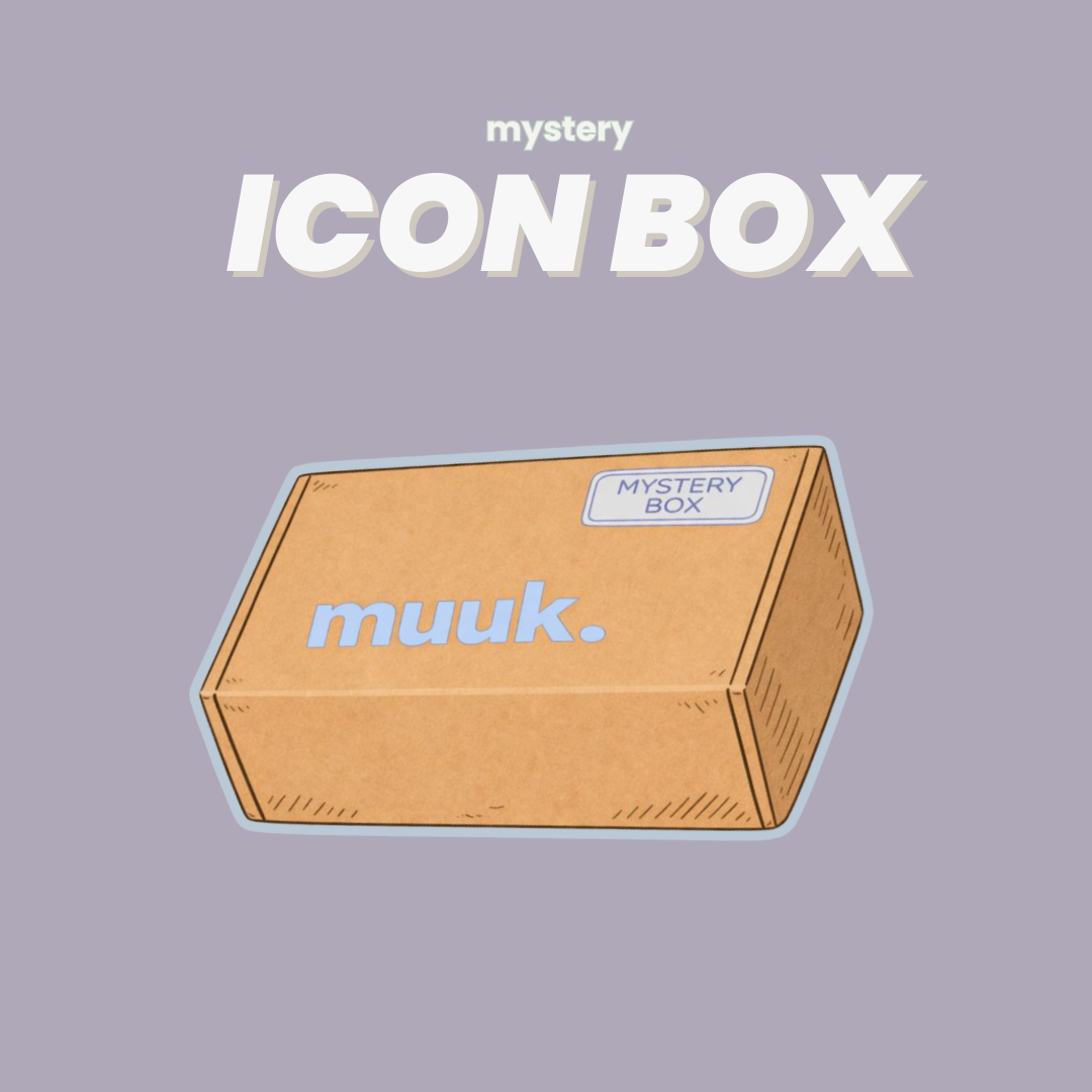 Icon Box