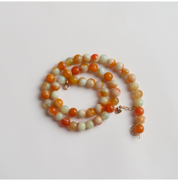 Coconut Sunset Collar