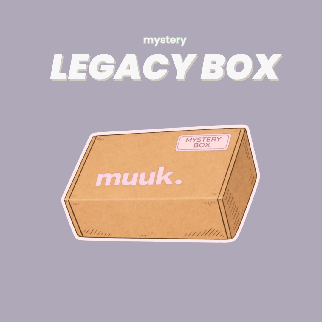 Legacy Box
