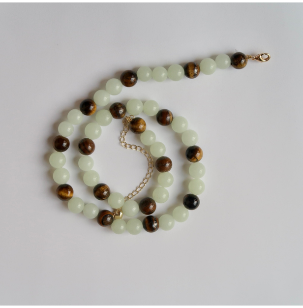 Mint Mojito Collar