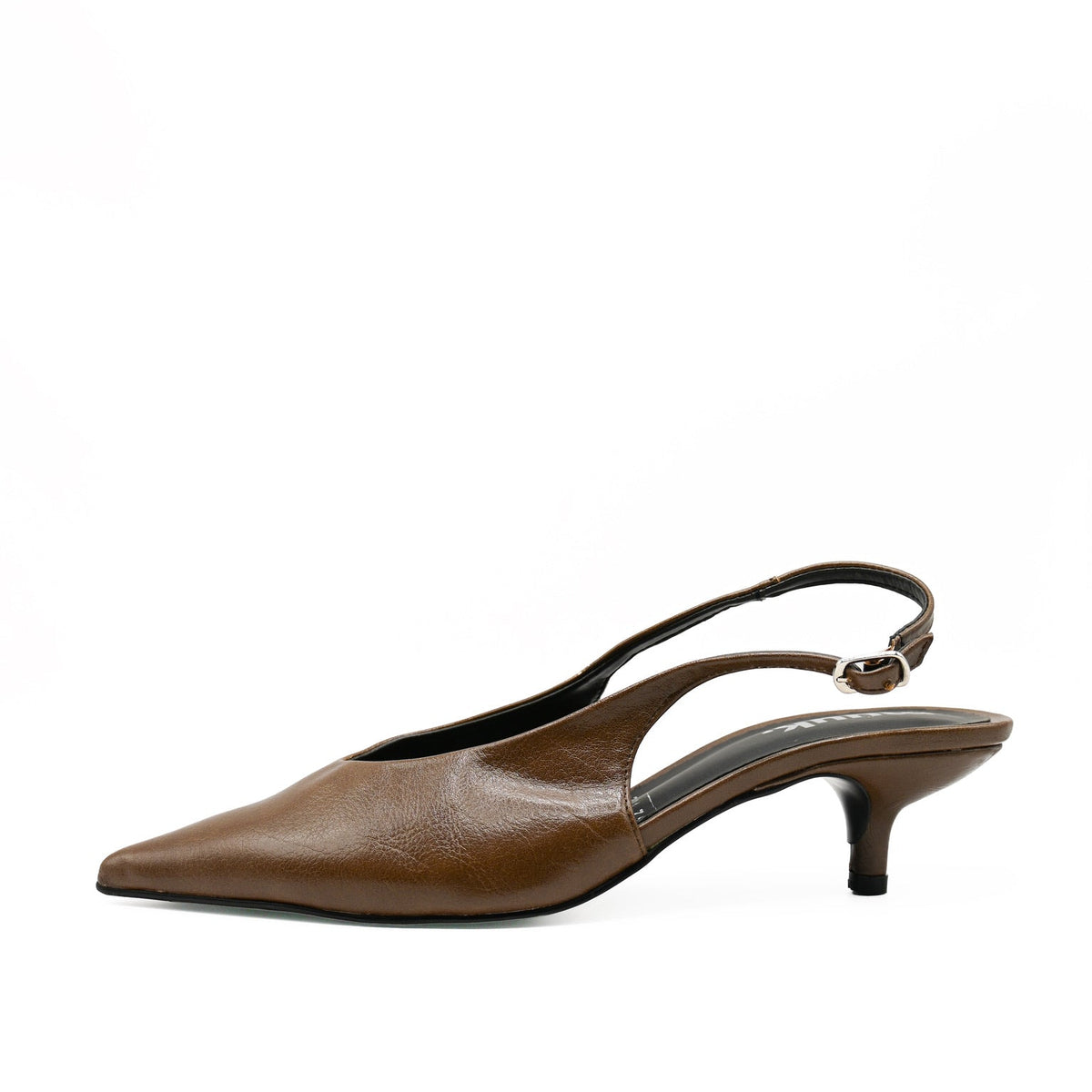 Nuumas Tacones Cafes