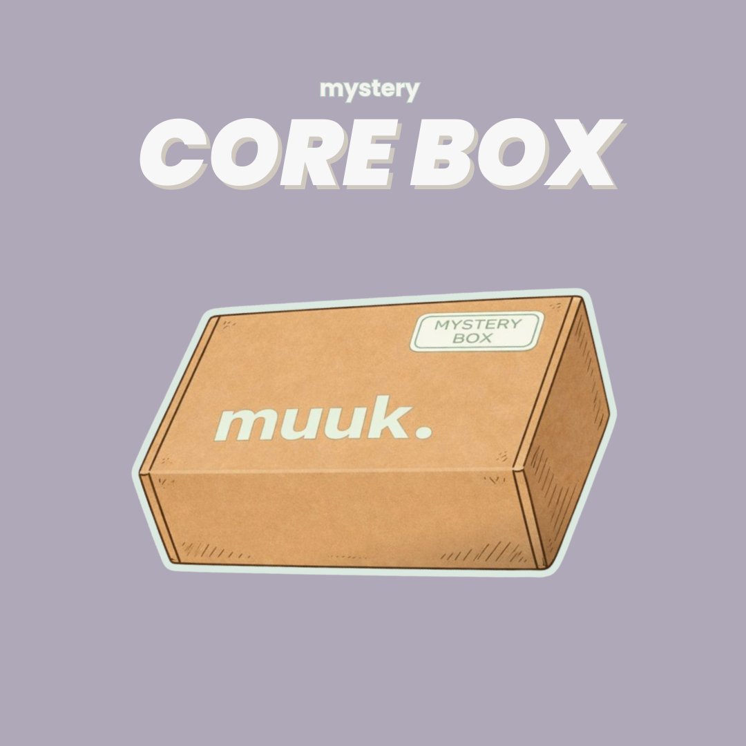 Core Box