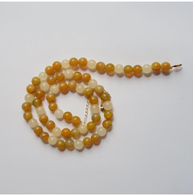 Sunset Nectar Collar