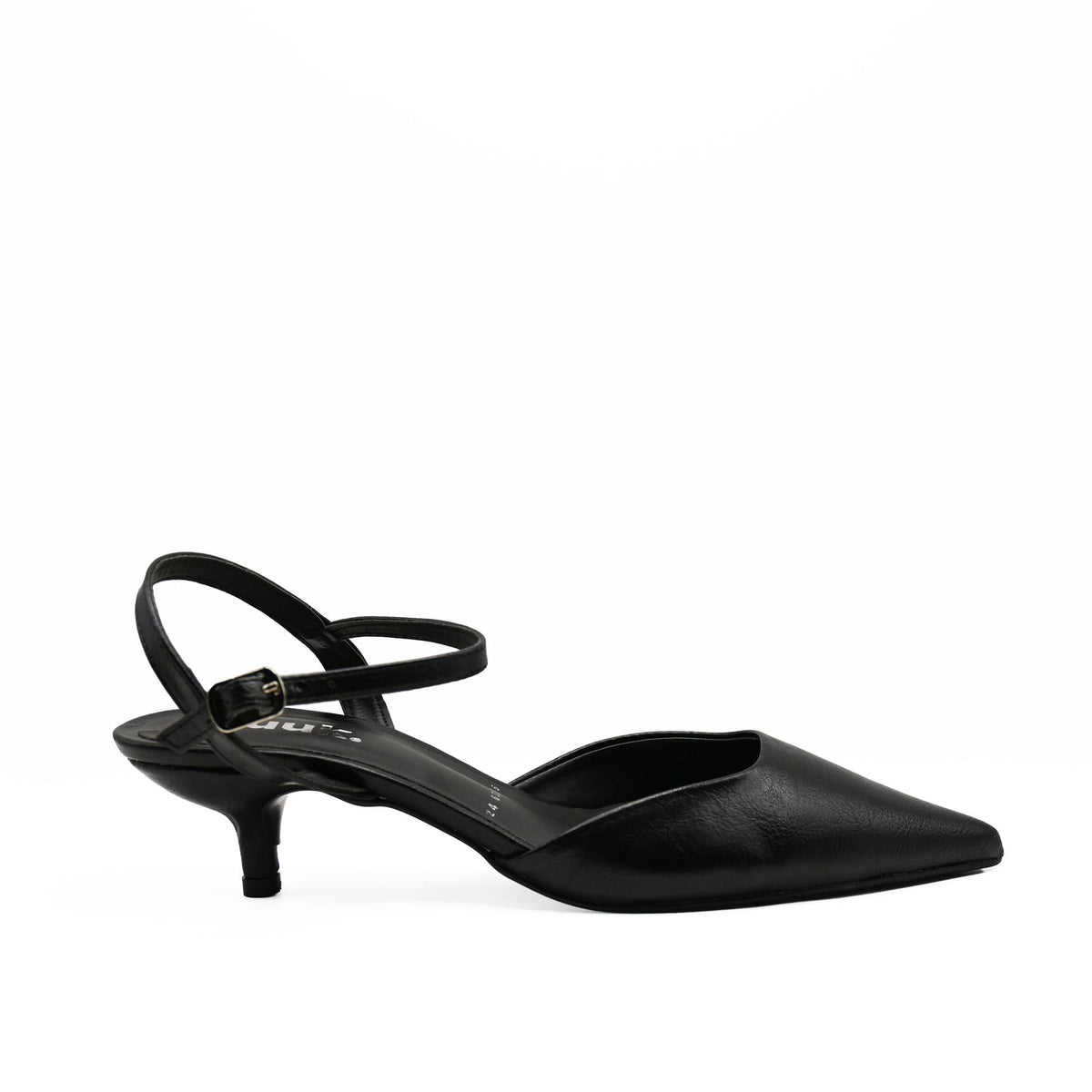 Tuukas Tacones Negros