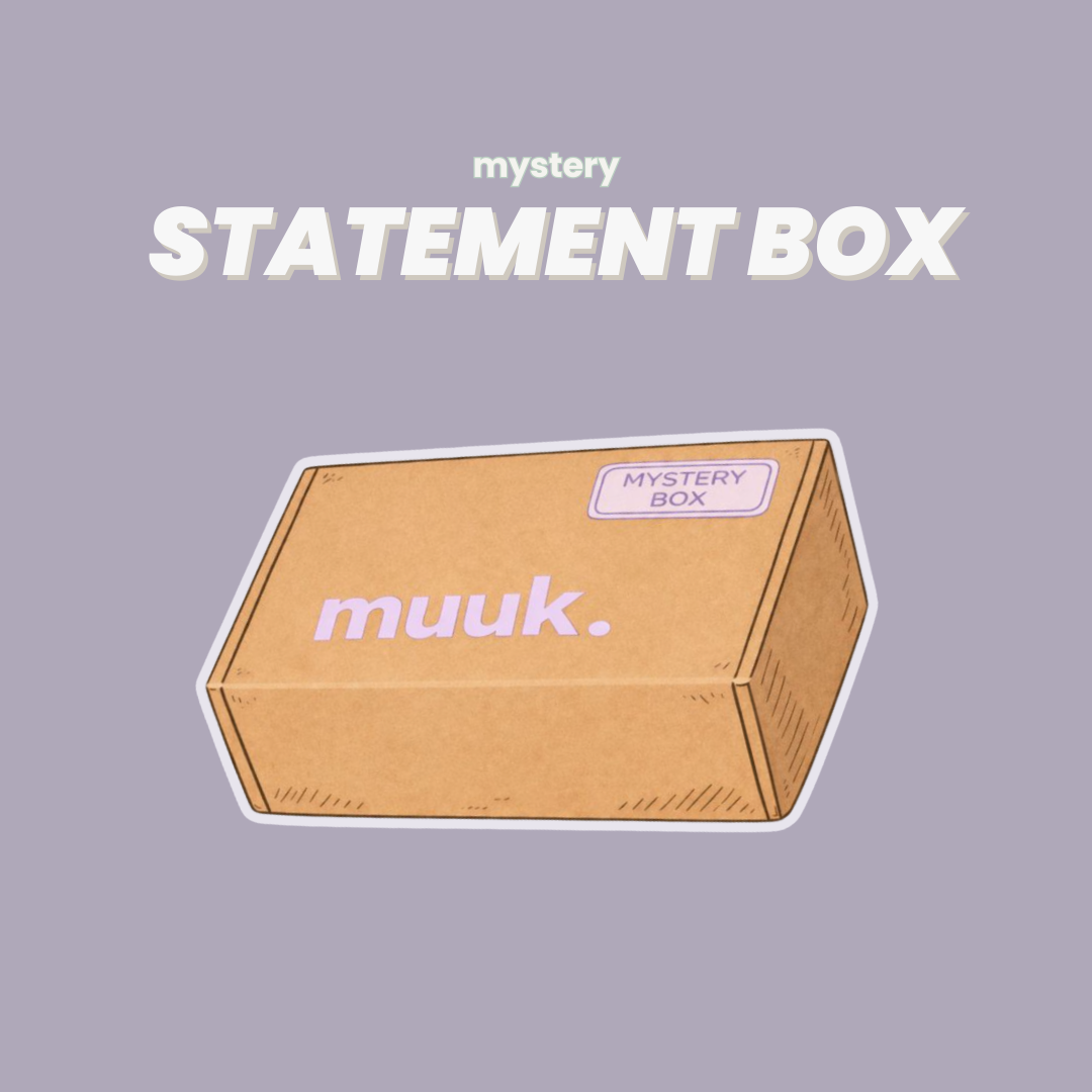Statement Box