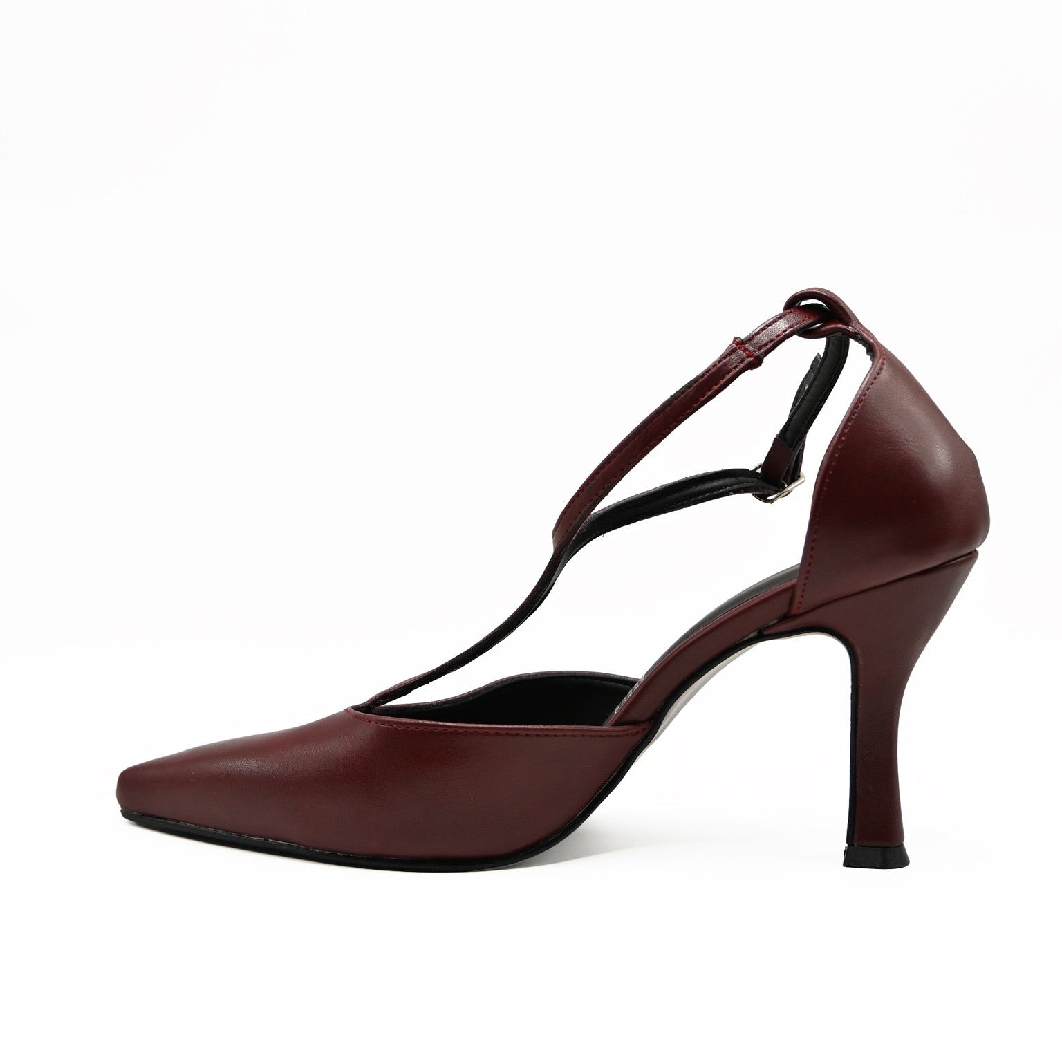 Yuukas Tacones Vino
