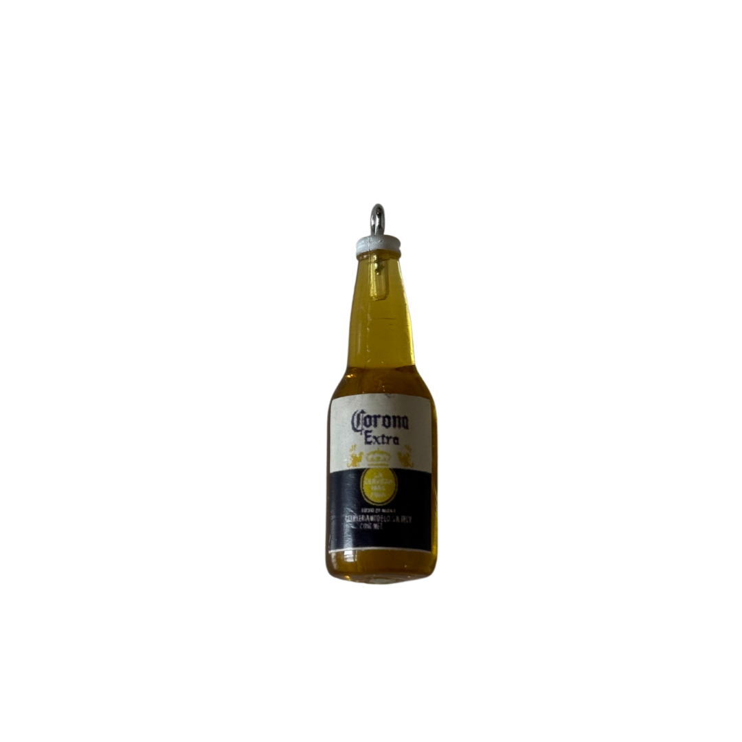 Dije cerveza Corona