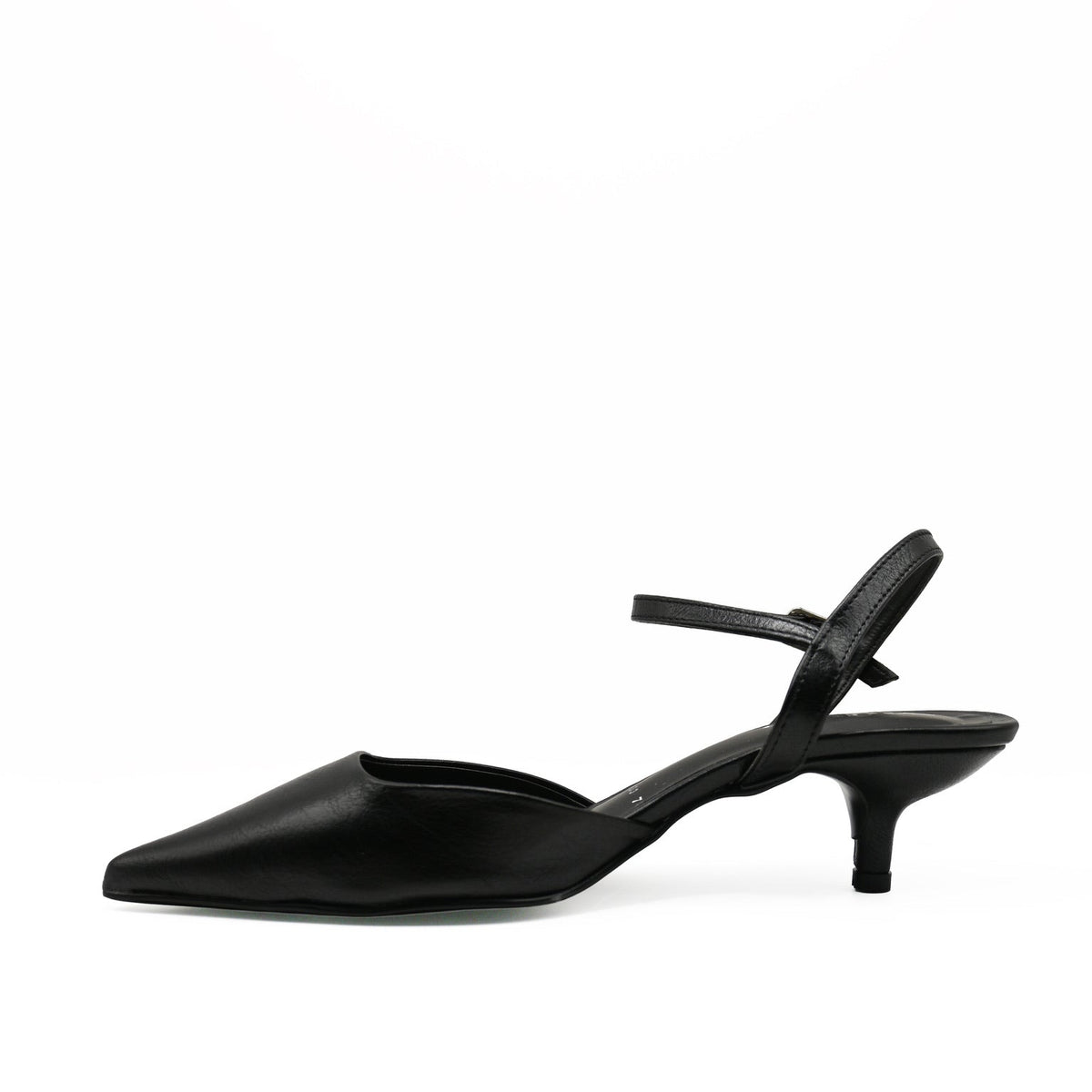 Tuukas Tacones Negros