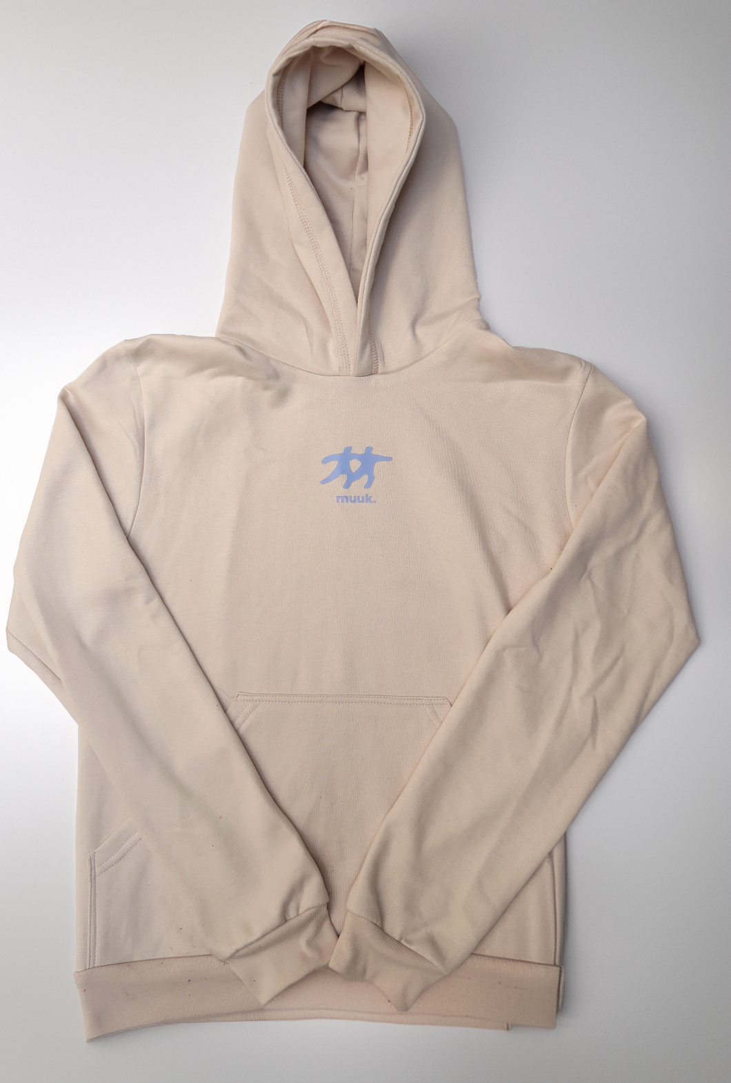 Hoodie people