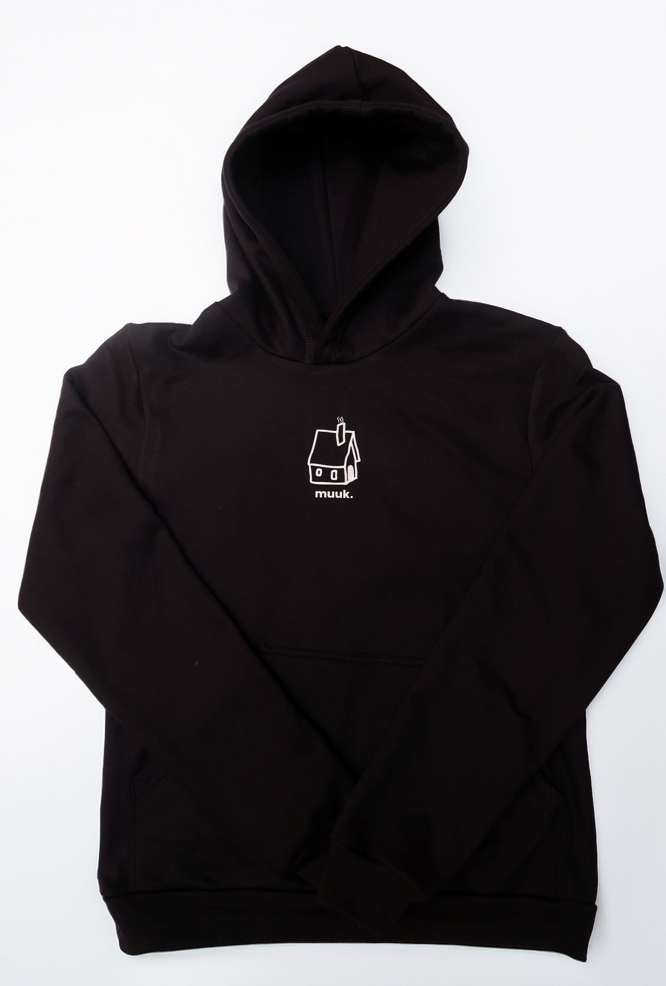 Hoodie casa