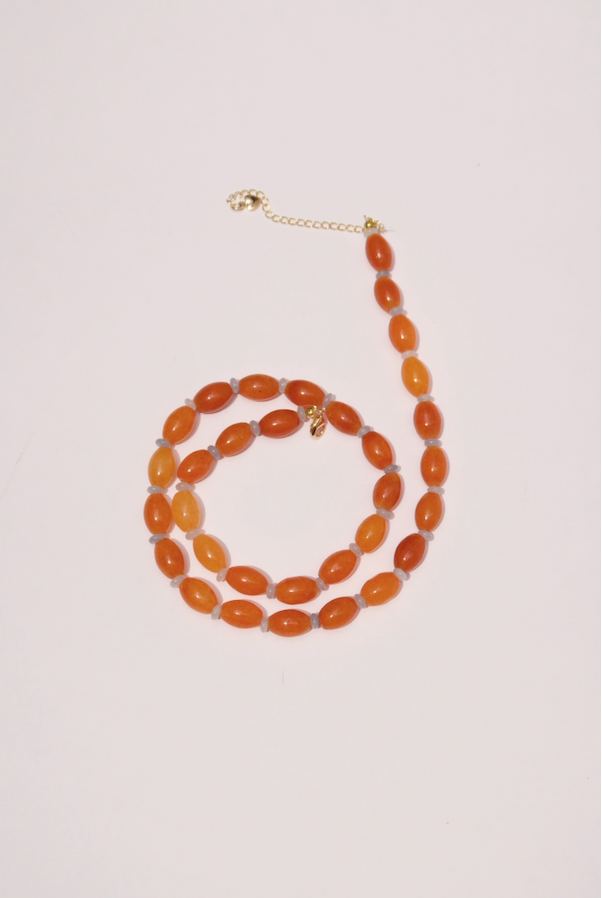 Miranda Collar