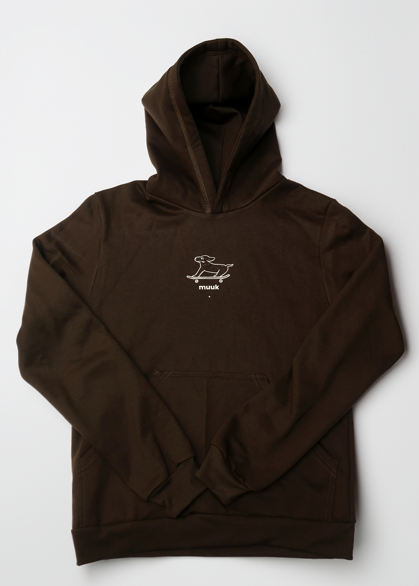 Hoodie Perro VOL II