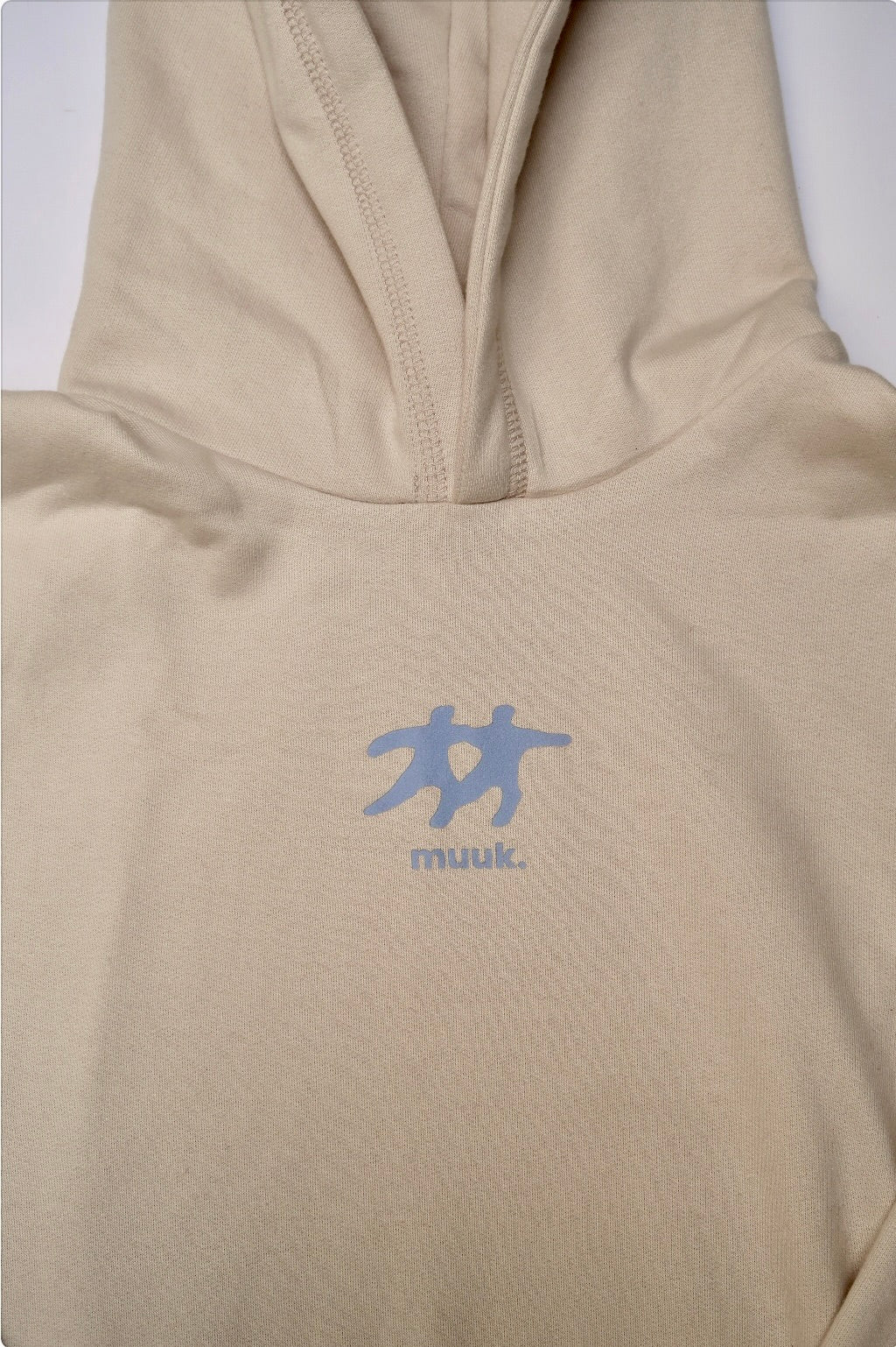 Hoodie people