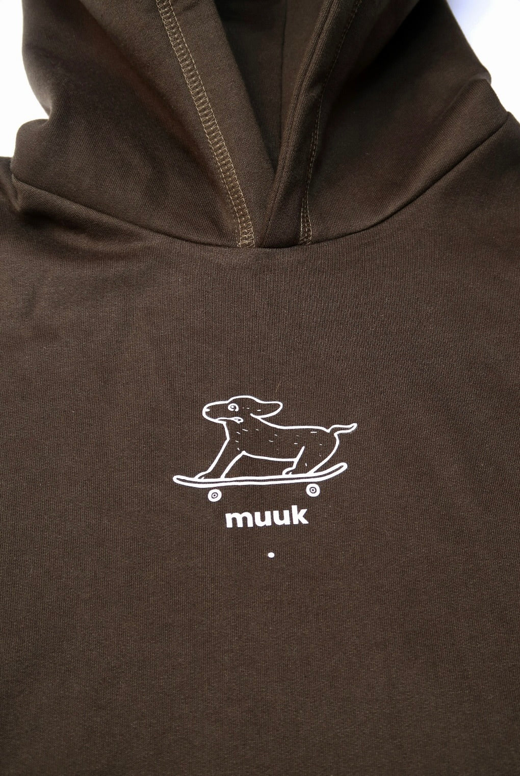 Hoodie Perro VOL II