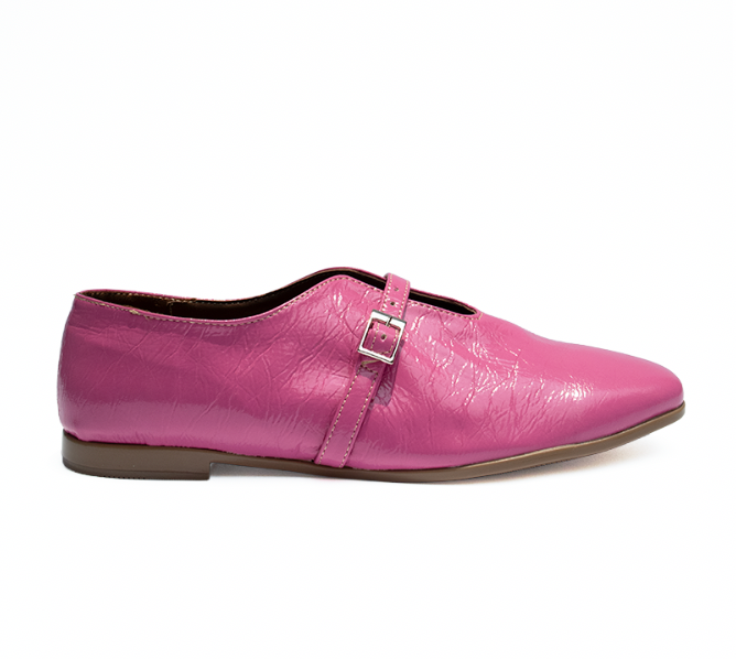 Flats Rosas