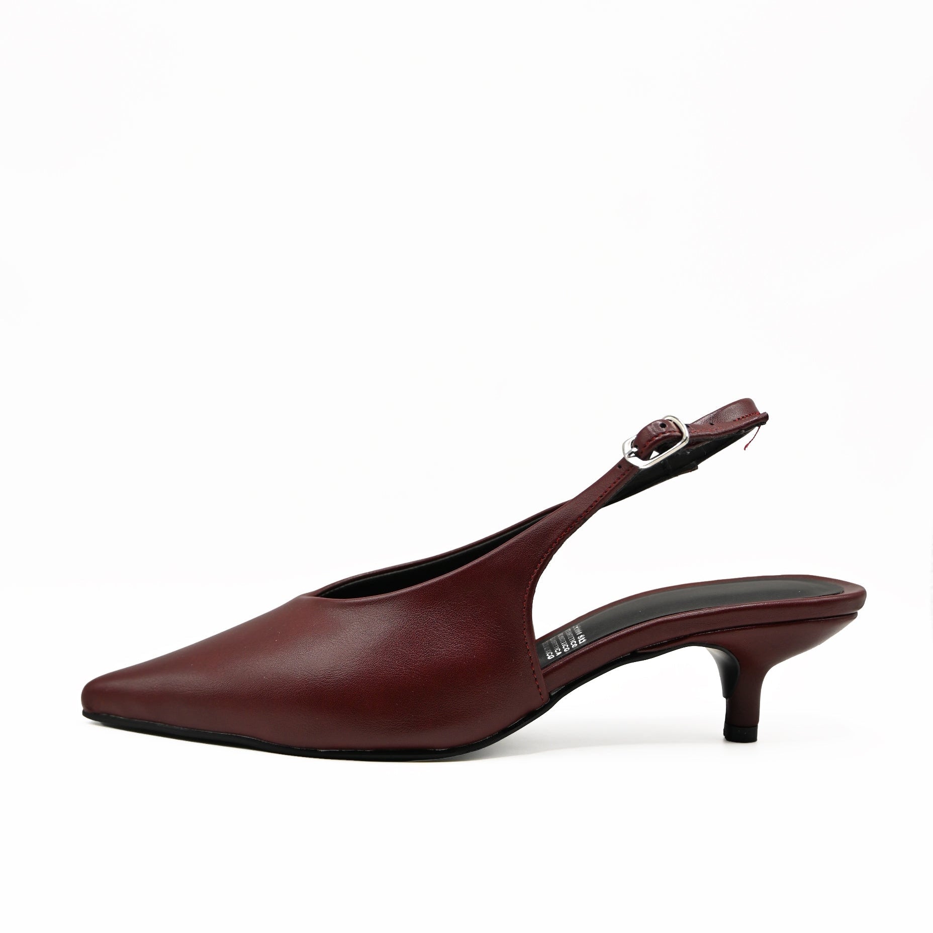 Nuumas Tacones Vino