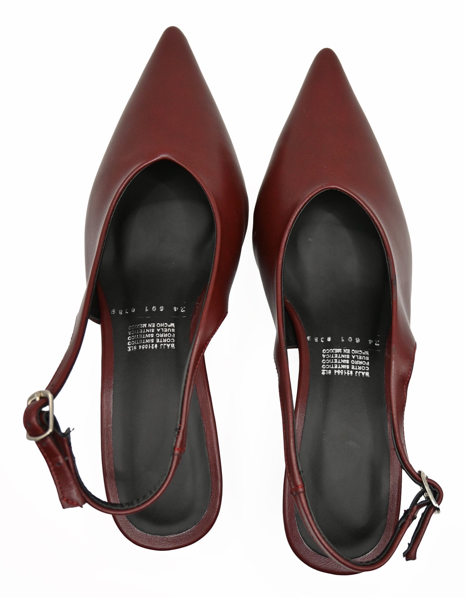 Nuumas Tacones Vino