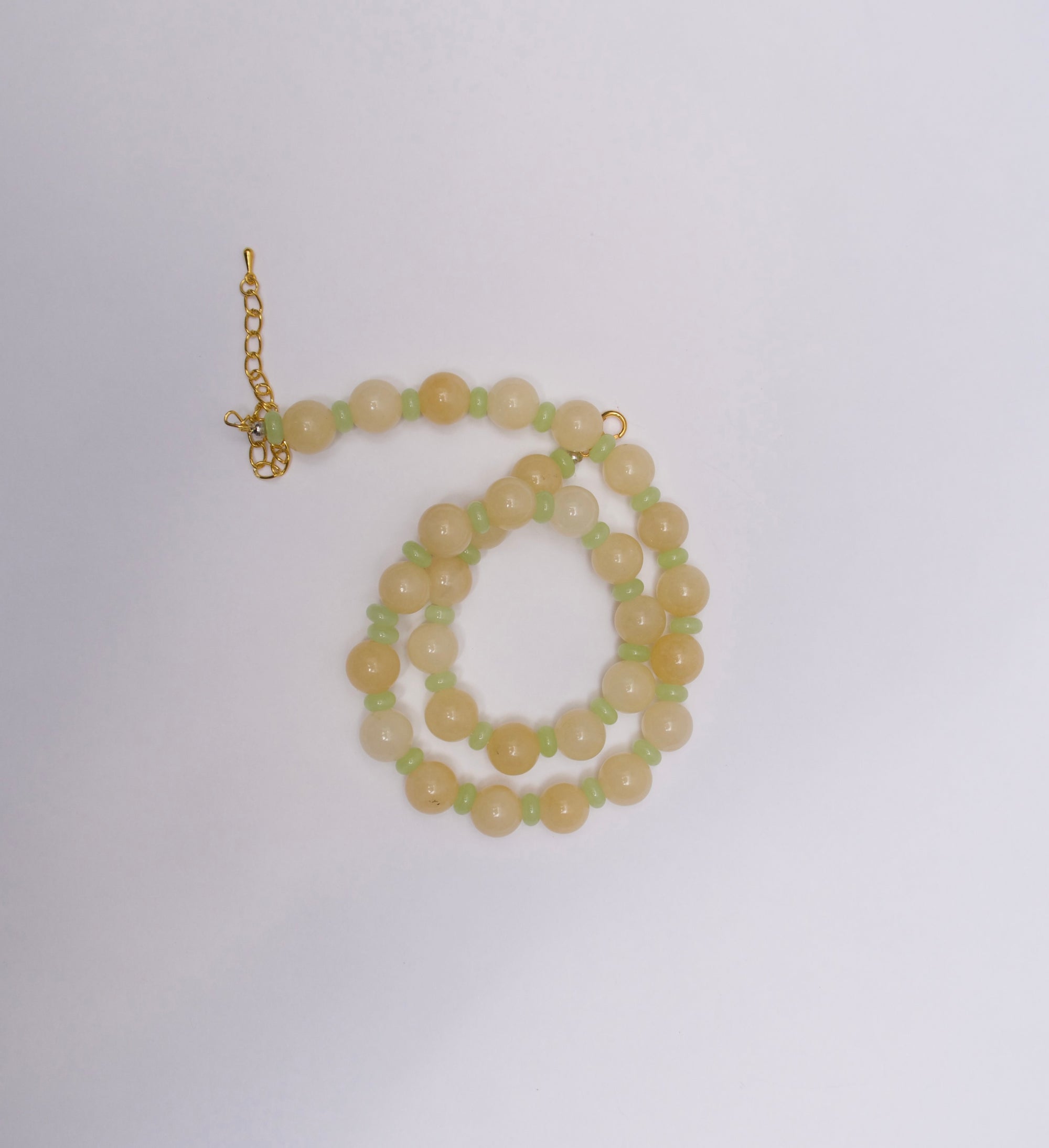 Charlotte Collar