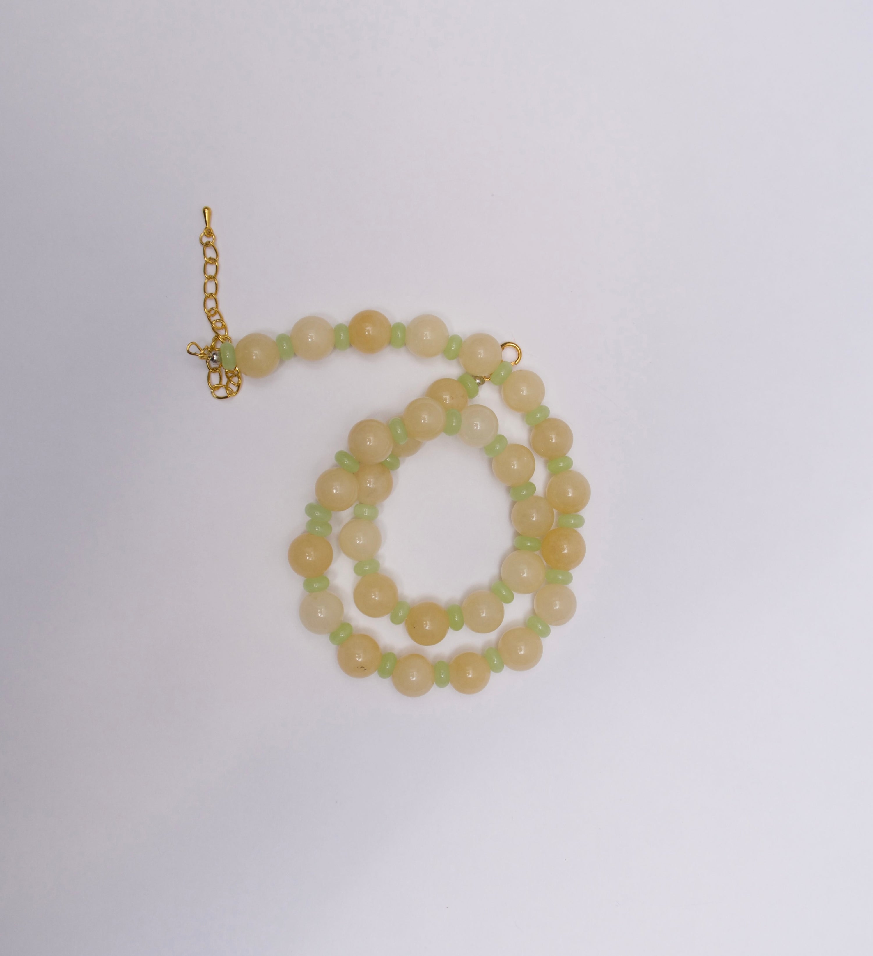 Charlotte Collar