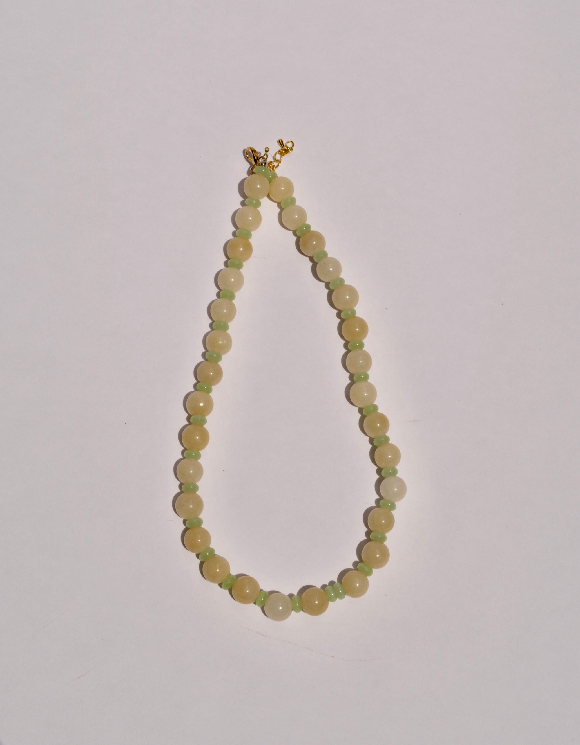 Charlotte Collar