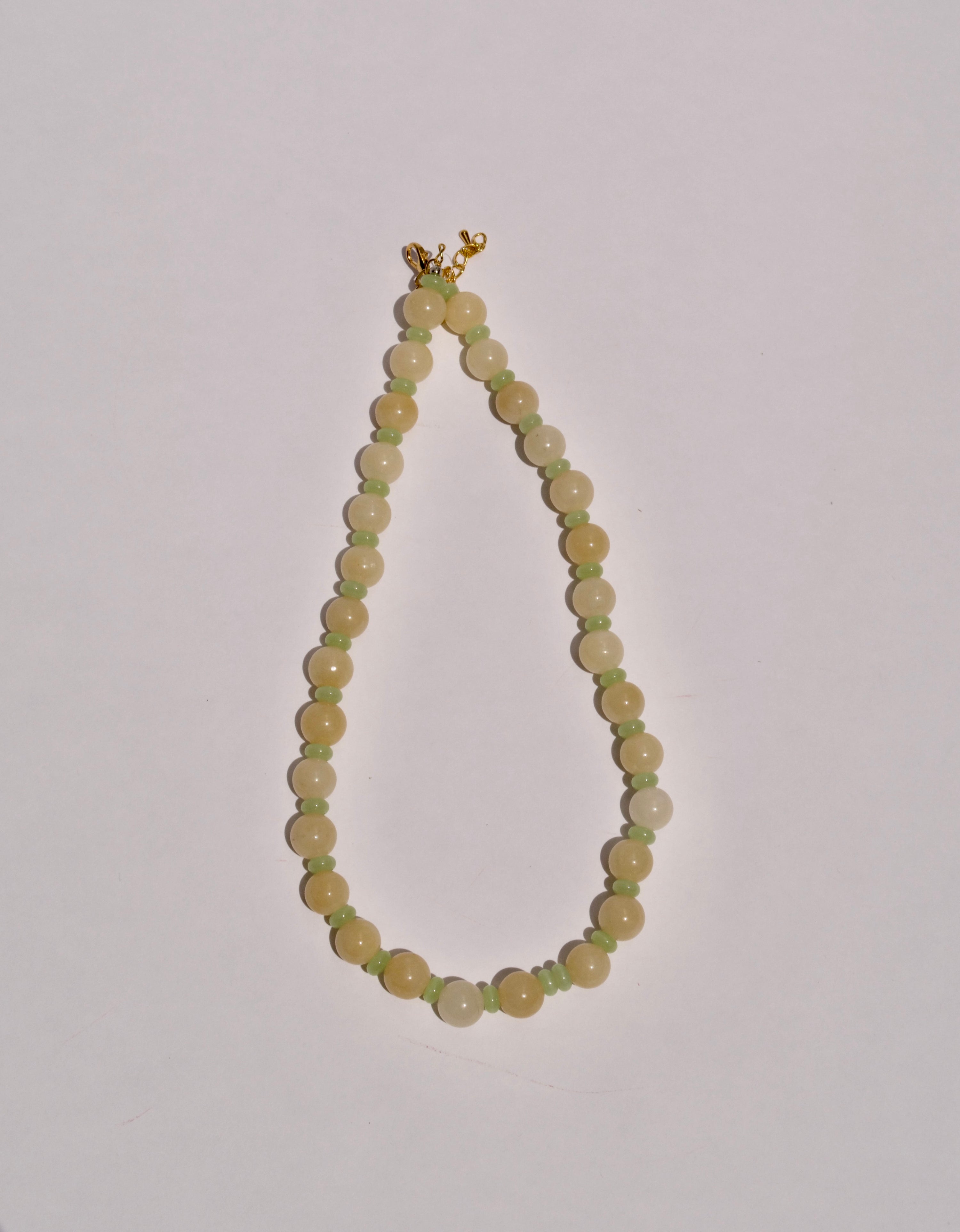 Charlotte Collar