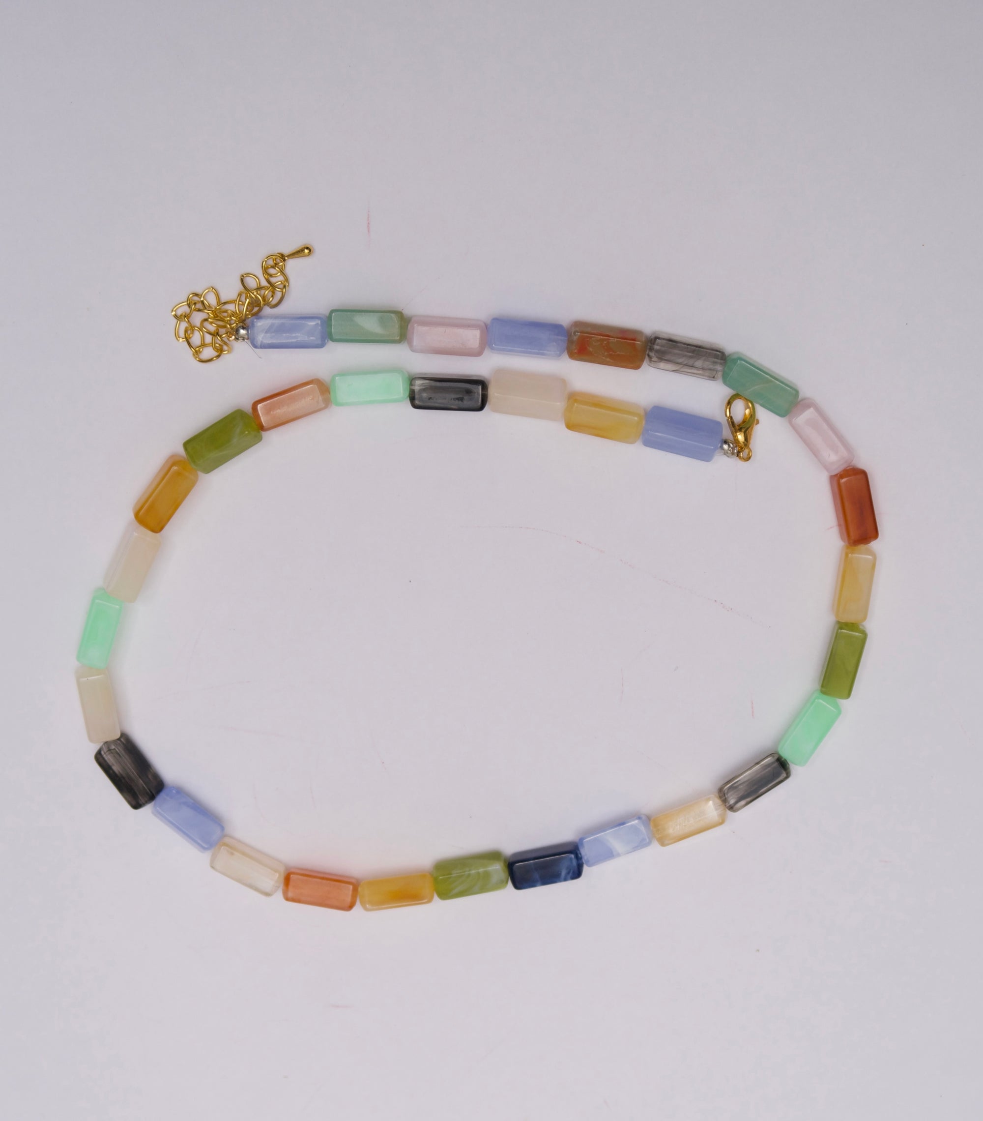 Laurel No.1 Collar