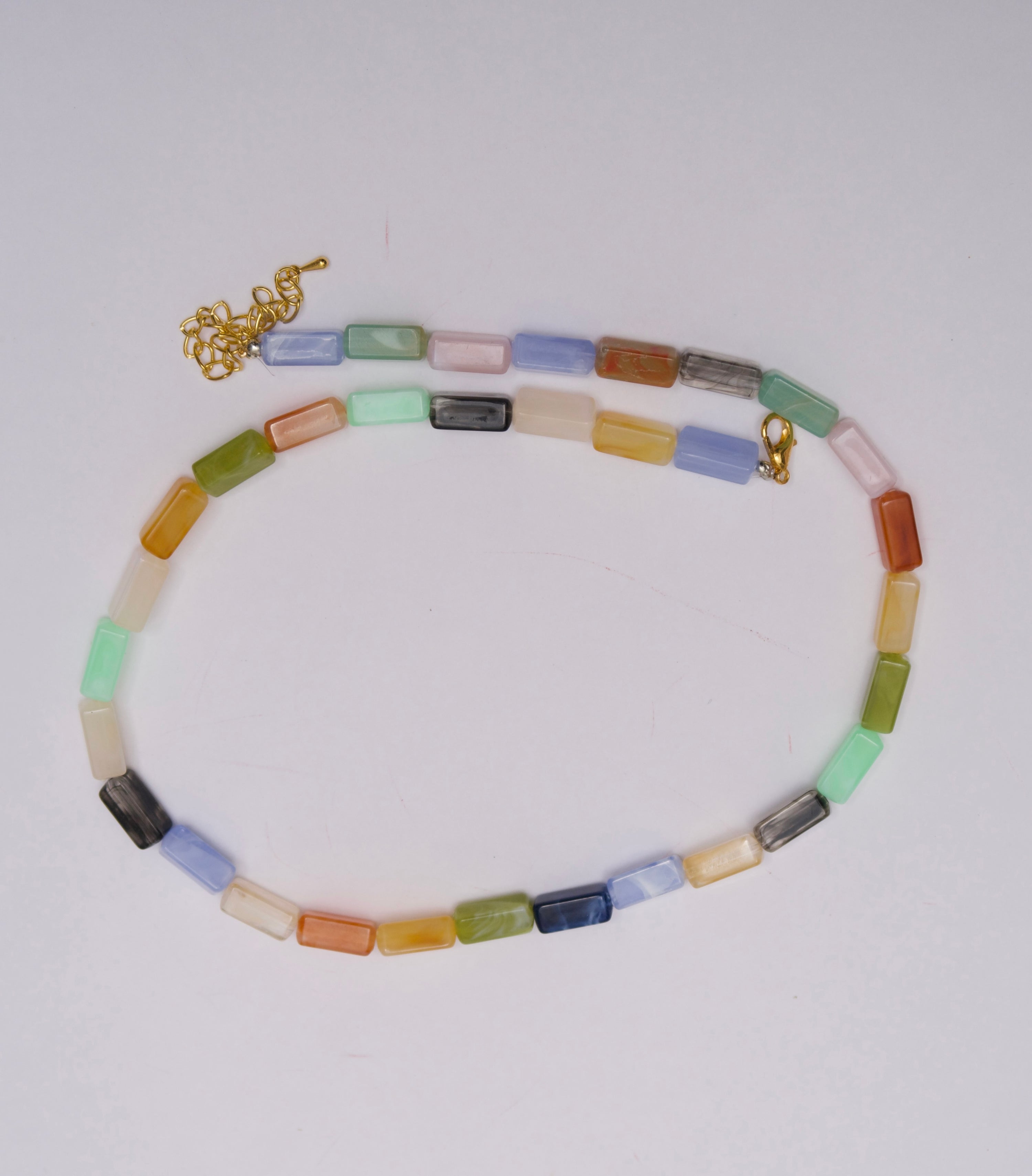 Laurel No.1 Collar