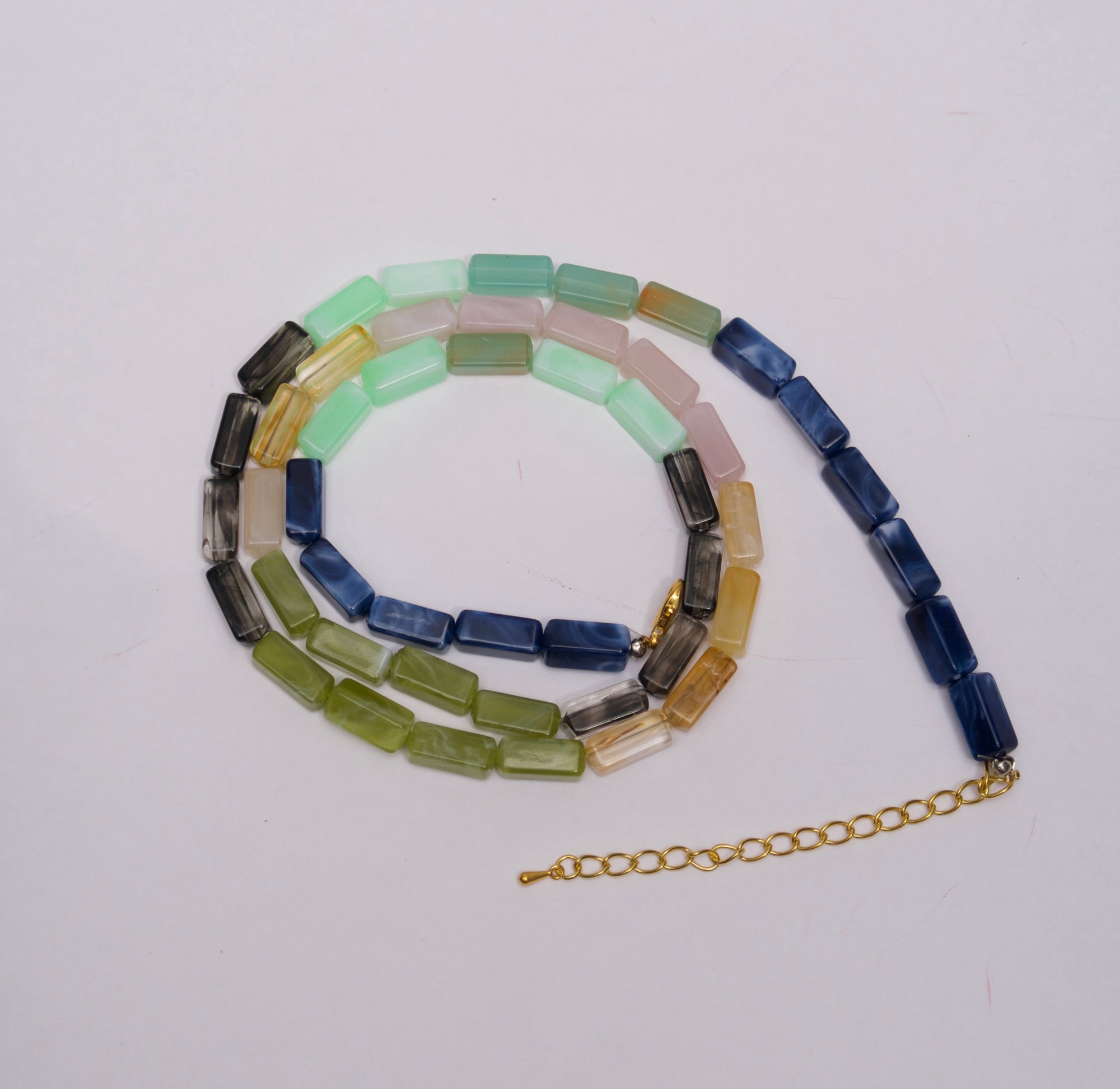 Laurel No.2 Collar