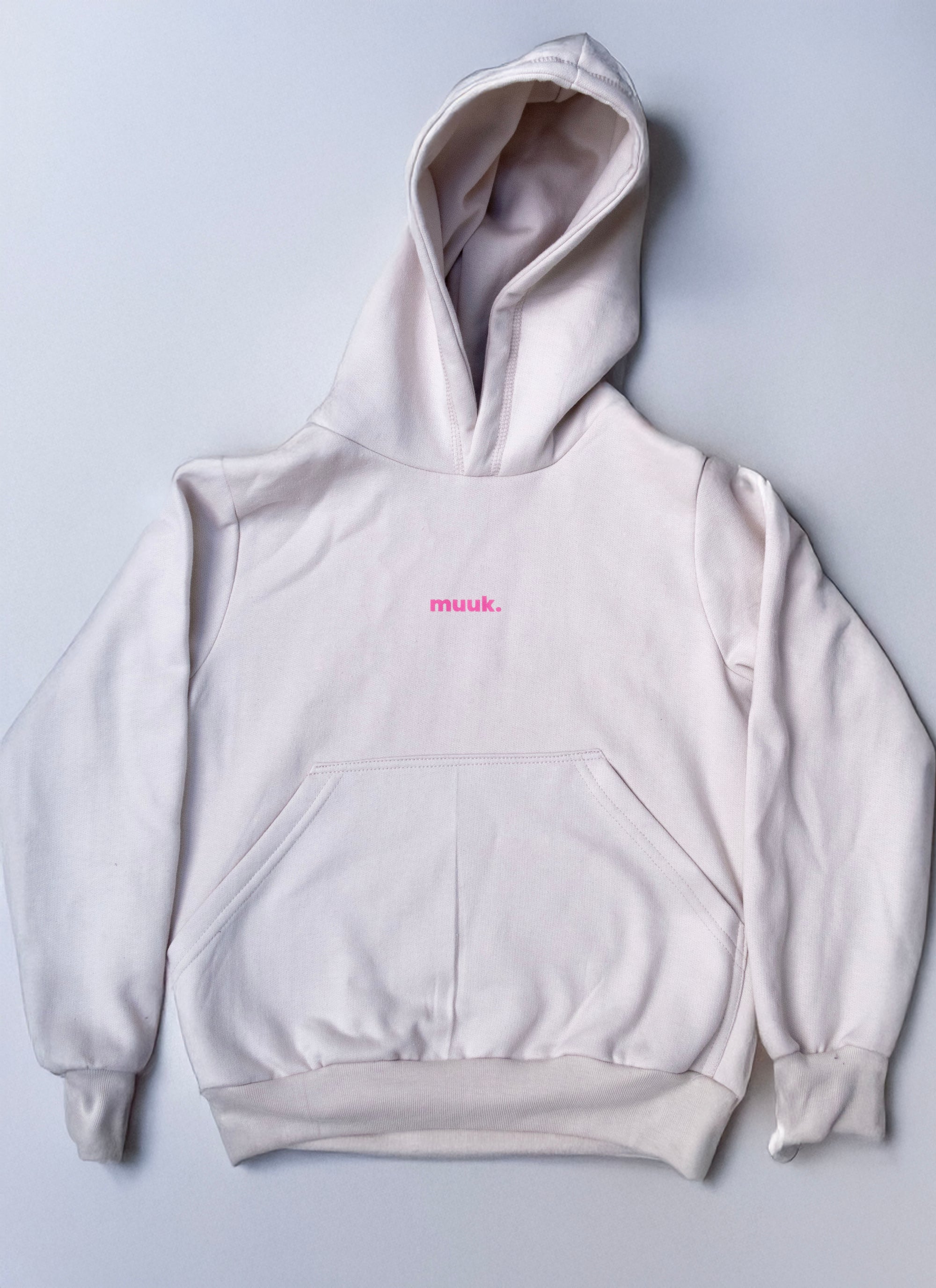 Hoodie Estrellas arena