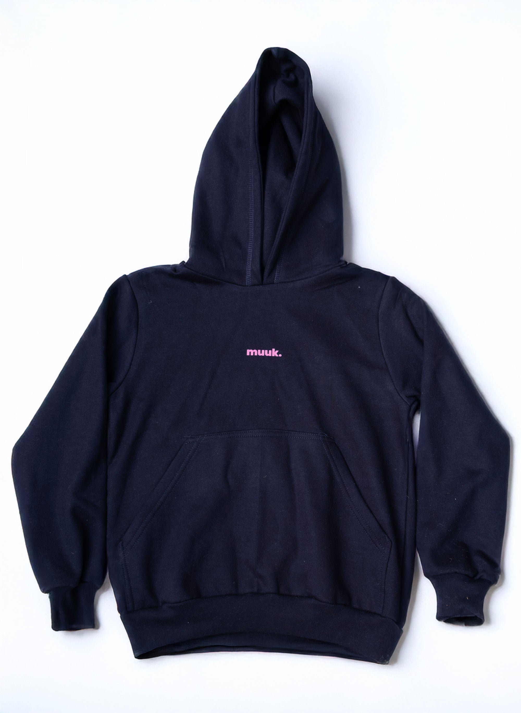 Hoodie Estrellas azul