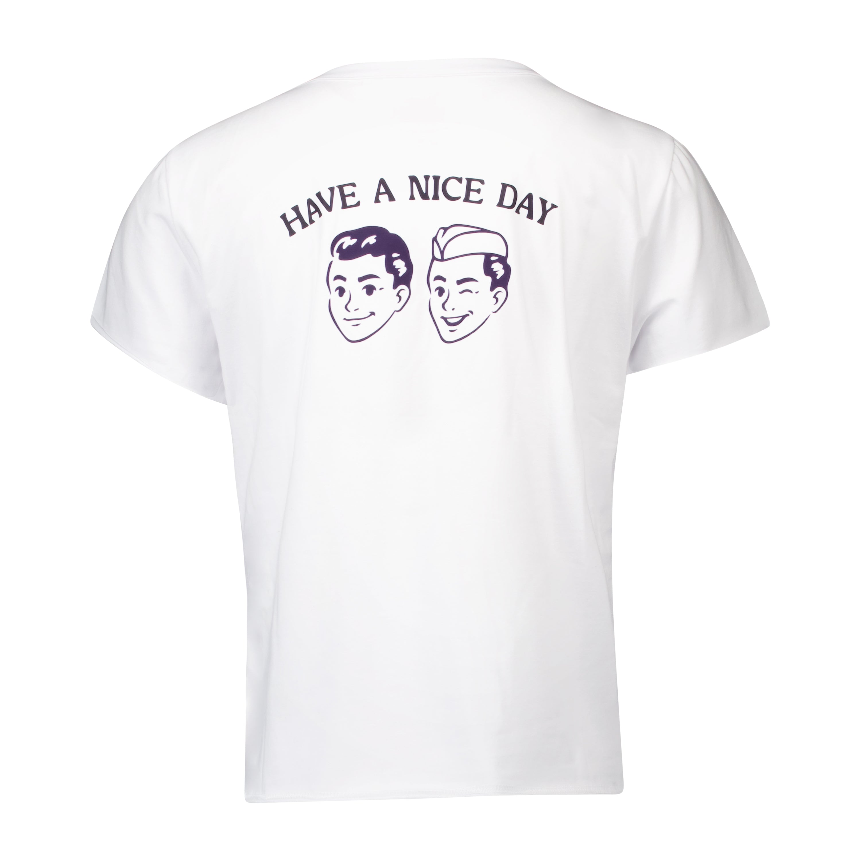 Tshirt Have a nice day